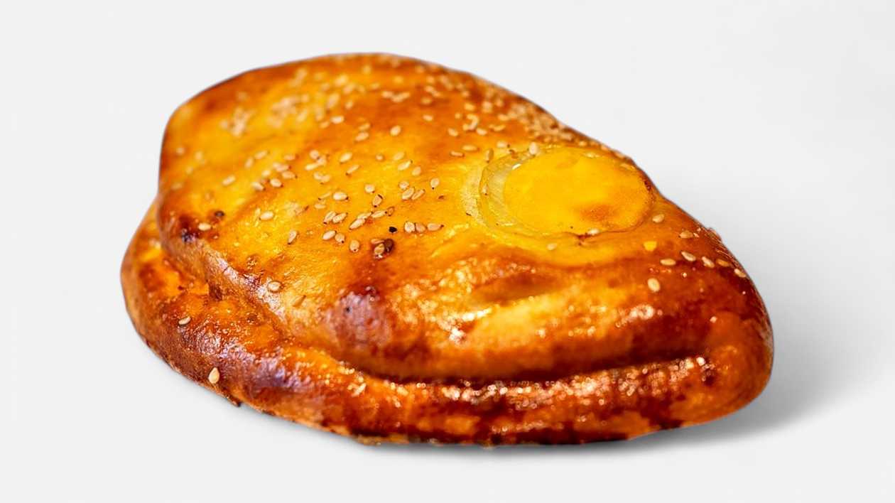 Cartocciate Uovo (Eggs)