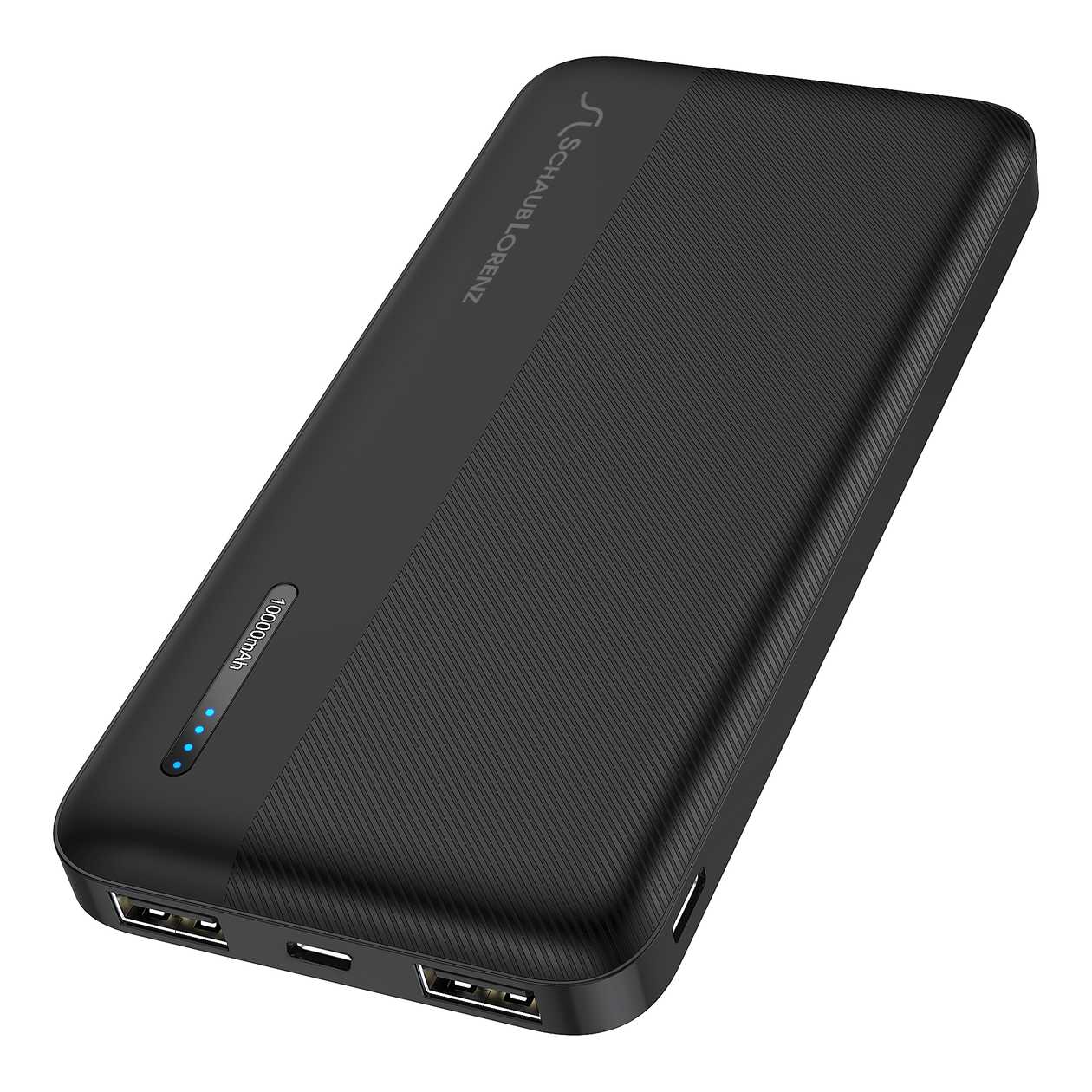 Schaub Lorenz 10000mAh Power Bank