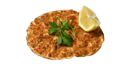 Lahmajoun