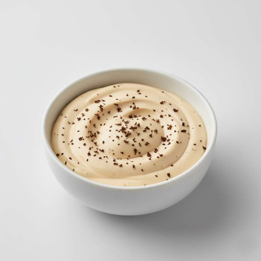 Lanýžová majonéza