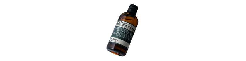 The Pionears O.M.G Treatment Oil 100ml