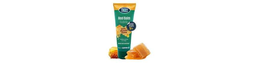 Dermatonics Heel Balm 70ml