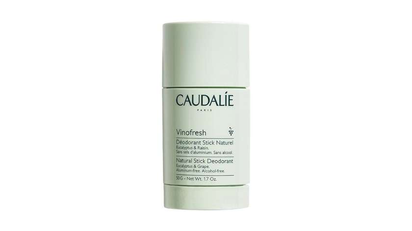 Caudalie Vinofresh Natural Stick Deodorant 50gr