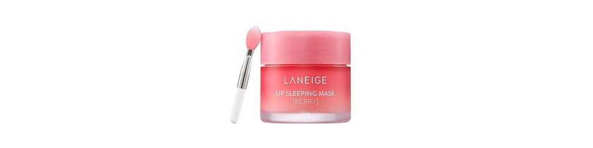 Laneige Lip Sleeping Mask - Berry