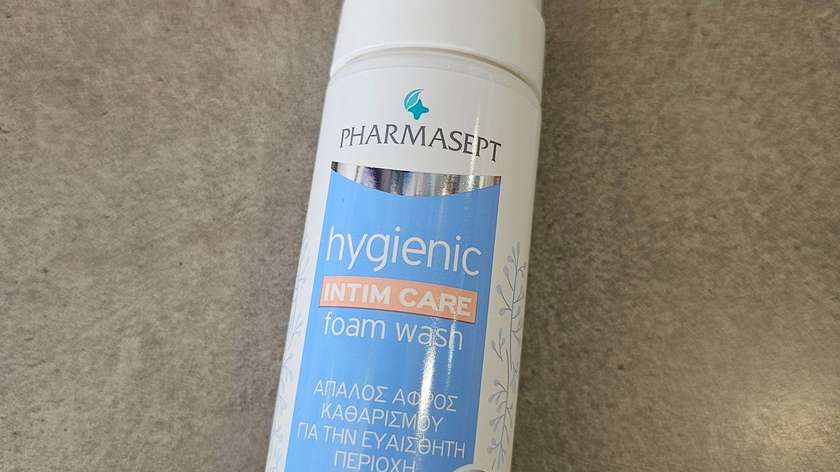 Pharmasept Intima Foam 200Ml