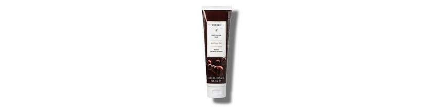 Korres Argan Oil Post Colour Mask For Dyed Ηair 125ml