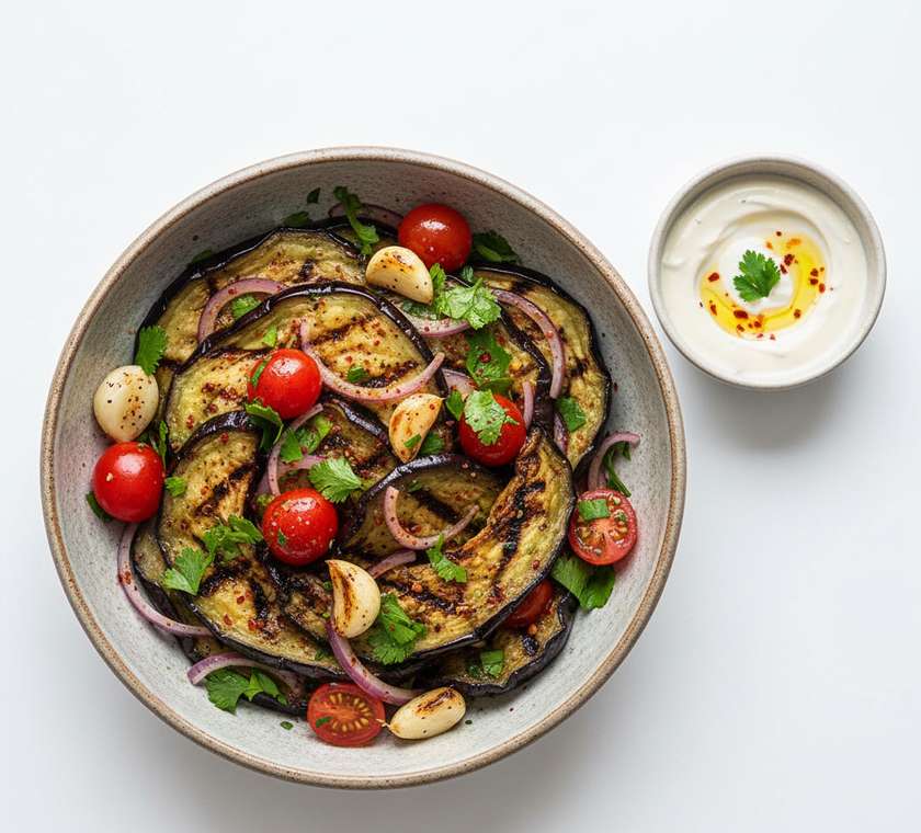 Eggplant