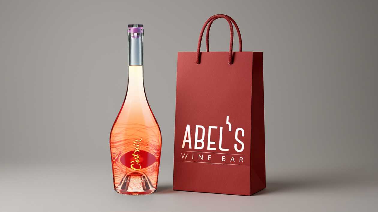 Crama Hermeziu - C'Est Soir Busuioacă Demidulce (0.75L)