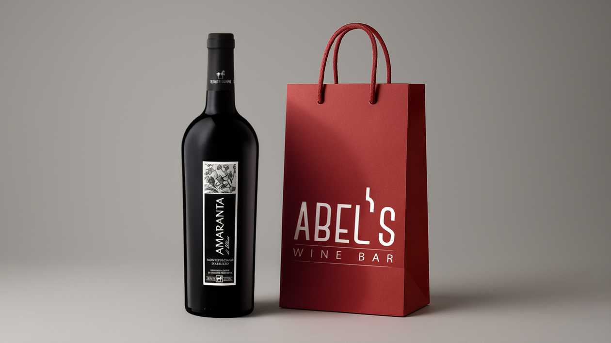 Tenuta Ulisse - Amaranta (0.75L)