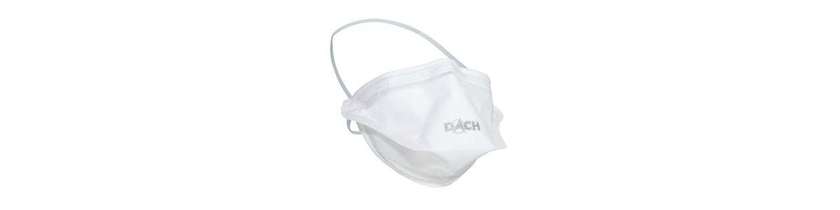 Surgical Face Mask Dach - 1 Piece