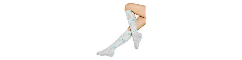 Leg Relax Therapy - Relaxing and Cooling Leg Wrap