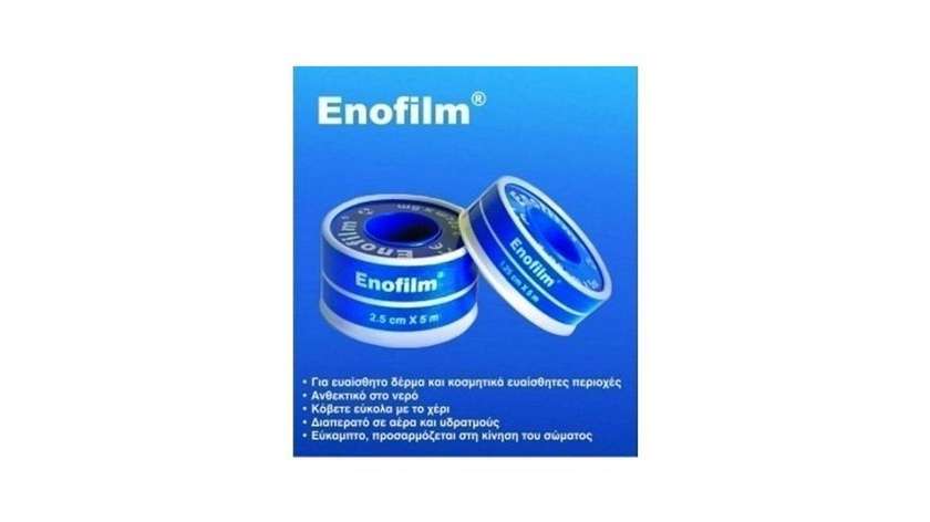 Kessler Enofilm 5M X 2,50 Cm