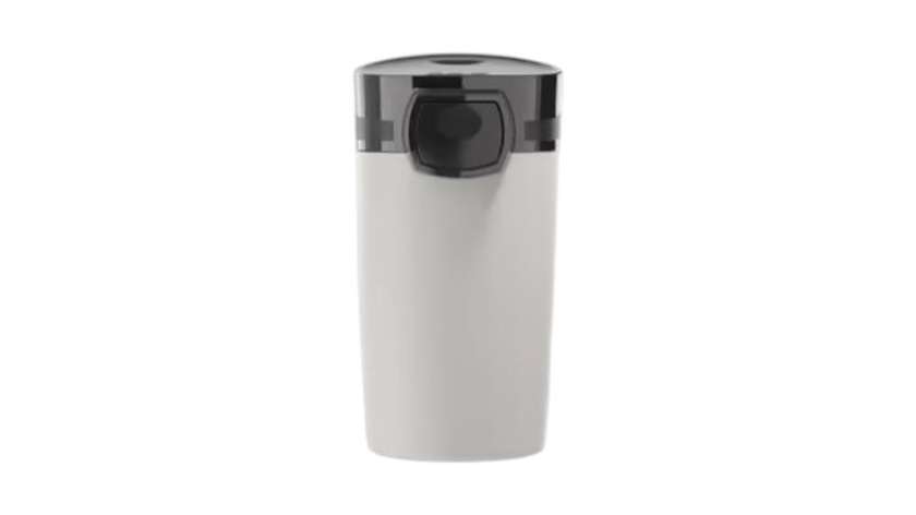 Sigg Miracle Mug Milky White Touch 0.27L