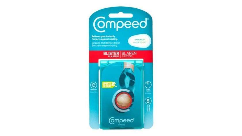 Compeed Blister Under Foot (Pelma)