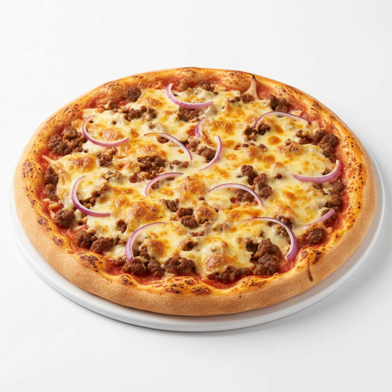 Family Beef Mince cheese