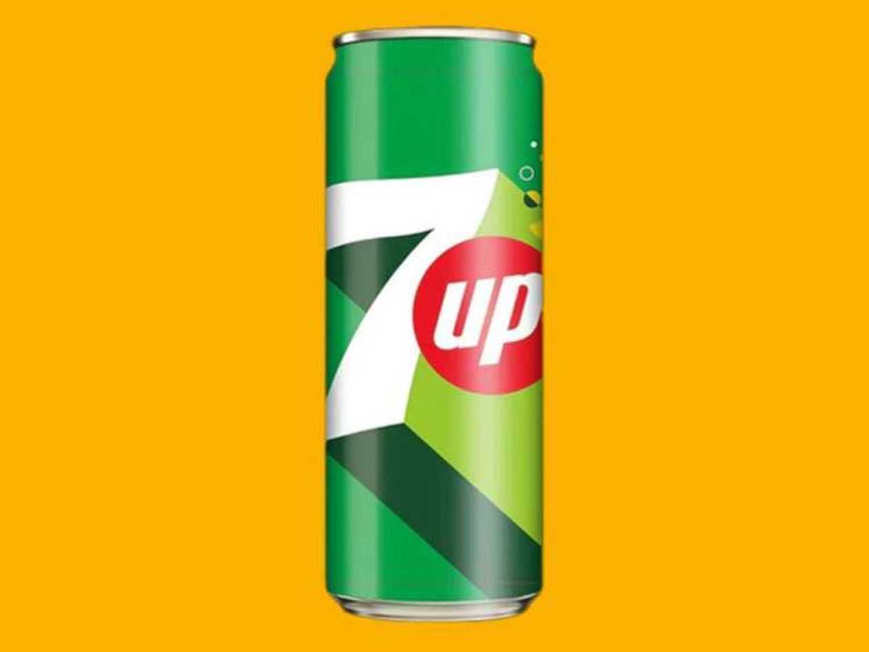7UP 330 ml