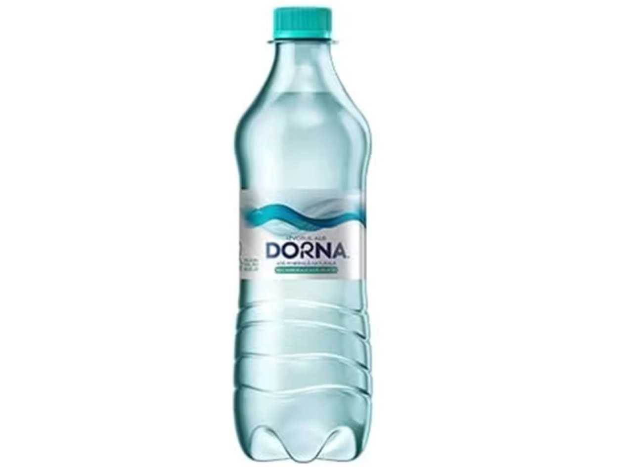 Dorna Still/Sparkling Water