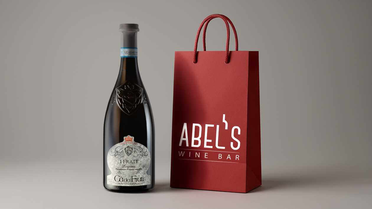 Ca’ dei Frati - Lugana (0.75L)