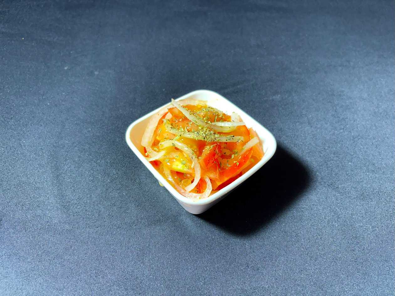 Salada de Tomate