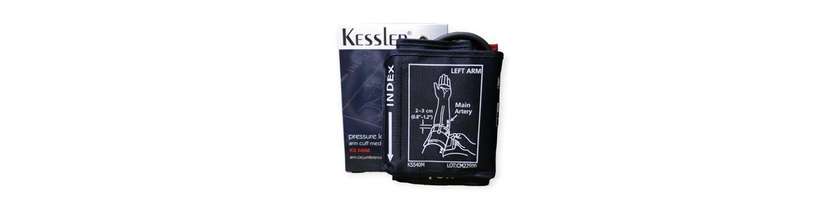 Kessler Arm Cuff Medium KS 540M 24-36cm