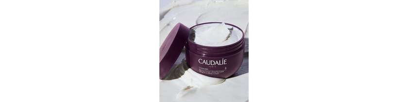 Caudalie Vinosculpt Lift & Firm Body Cream 250ml