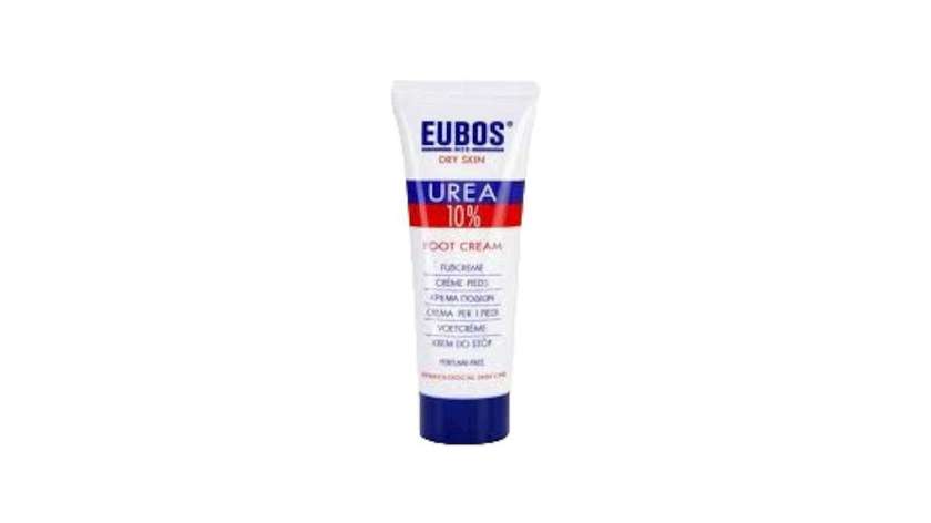 Eubos Urea10%Foot Cr.100 Ml