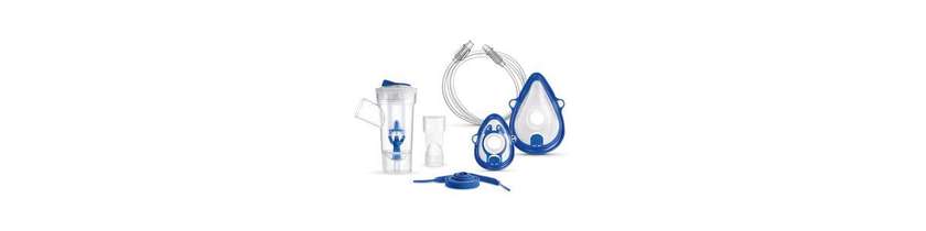 Flaem Nebulizer Kit