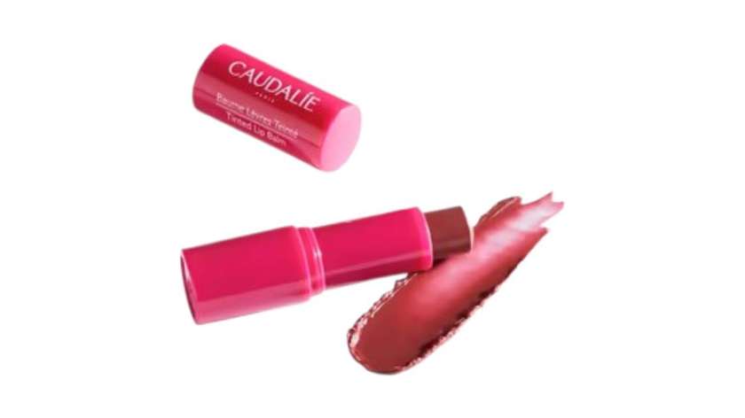 Caudalie Vinotherapist Tinted Lip Balm