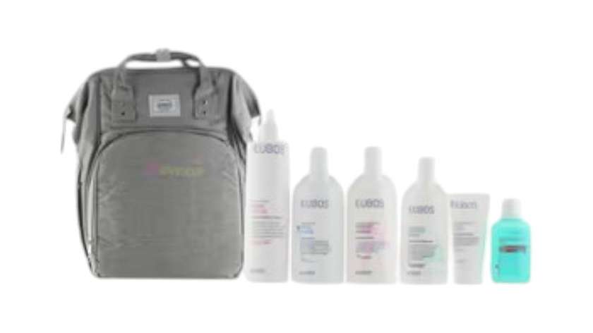 Eubos Baby Starting Bag