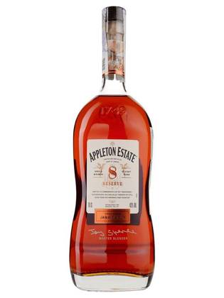Appleton Estate 8 Year Old Reserve Rum 40%