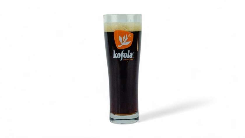 Čapovaná kofola malá