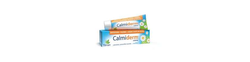 Calmiderm Cream 40g