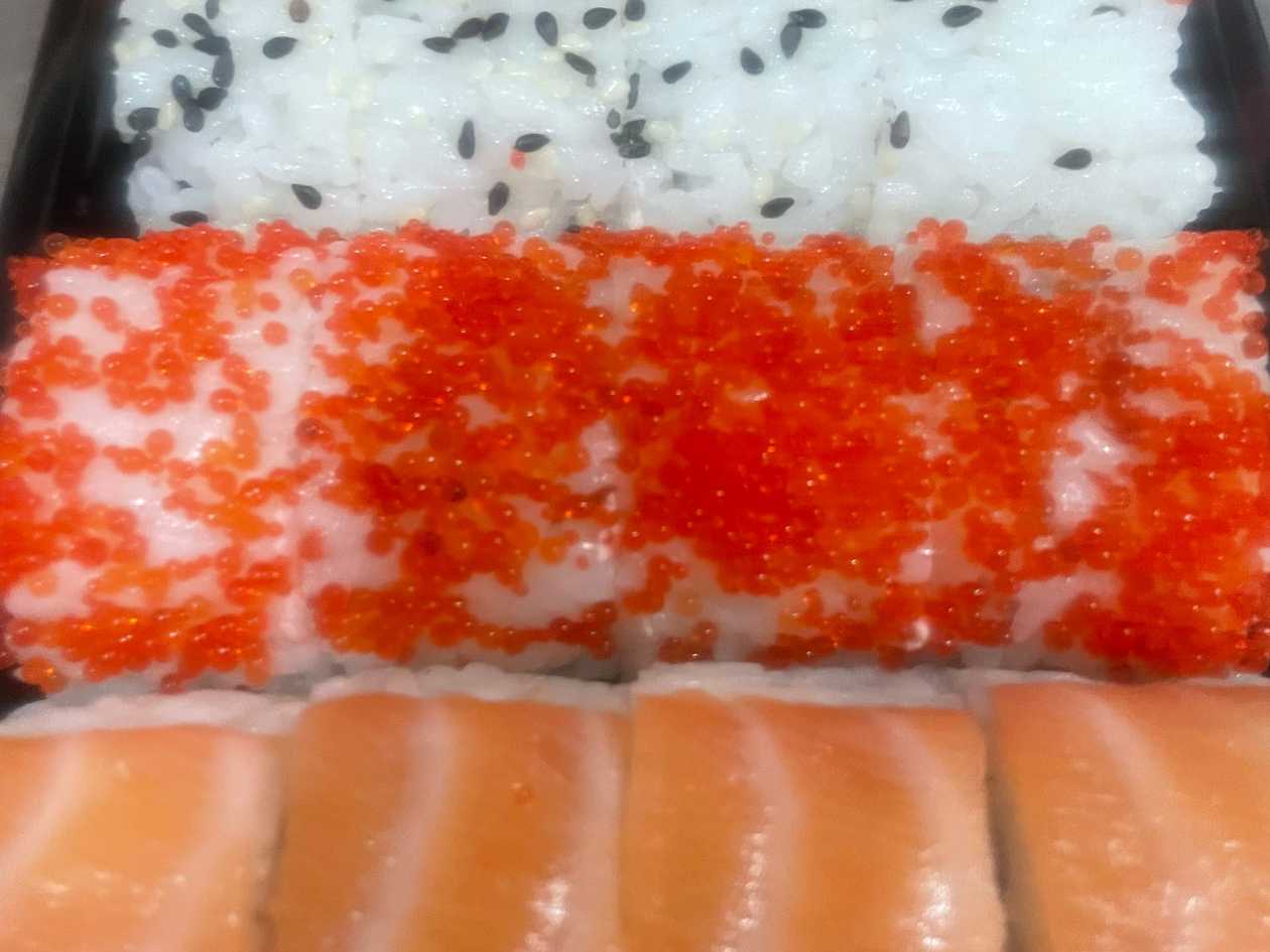 Copy of Freestyle Nº 6