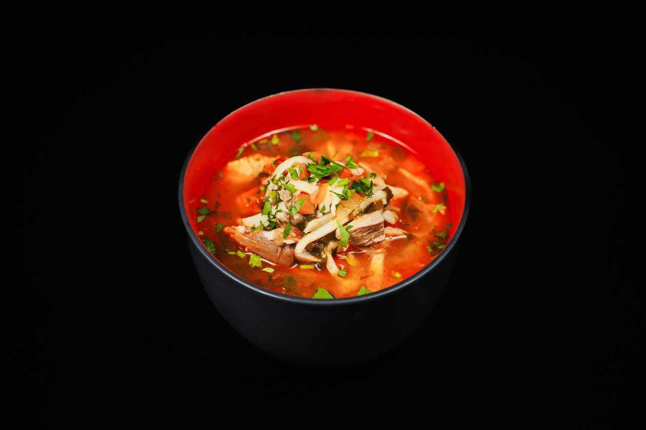Sour duck soup 400g * 1.3.9