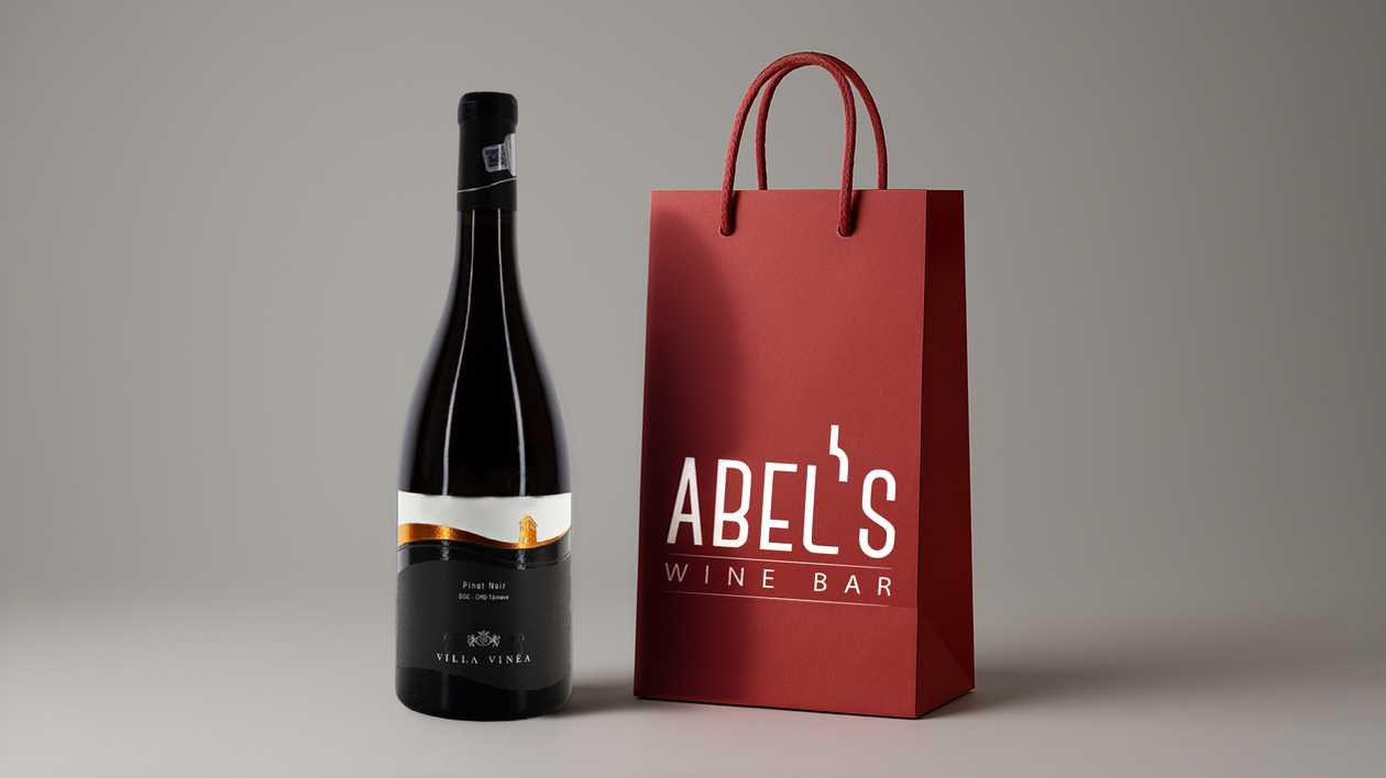 Villa Vinea - Pinot Selection (0.75L)