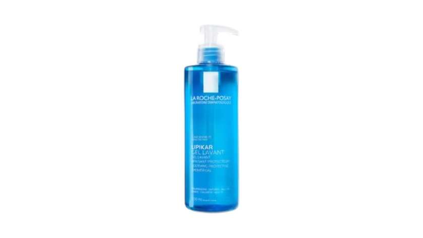 La Roche-Posay Lipikar Gel Lavant Soothing and Protecting Shower Gel 400ml