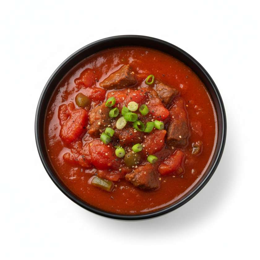 Tomato Stew