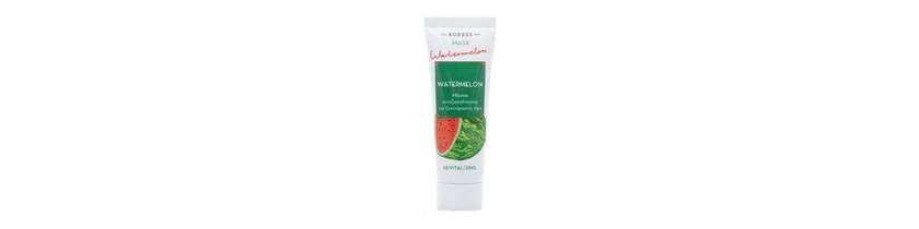 Korres Watermelon Revitalizing Face Mask 18ml