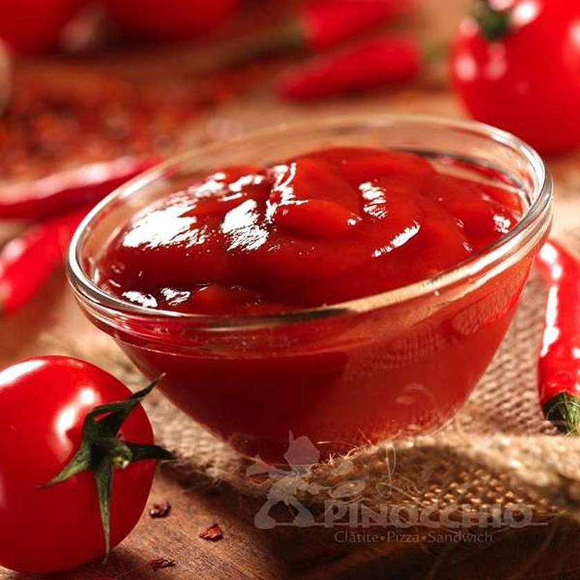 Ketchup Picant