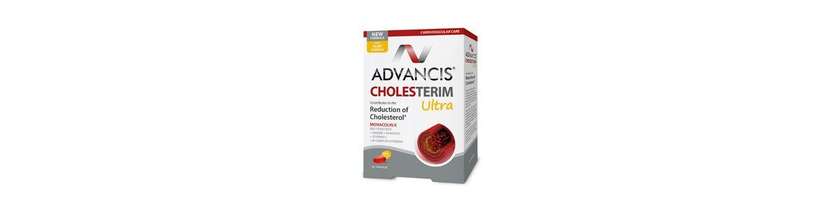 Advancis Cholesterim Ultra 30Caps