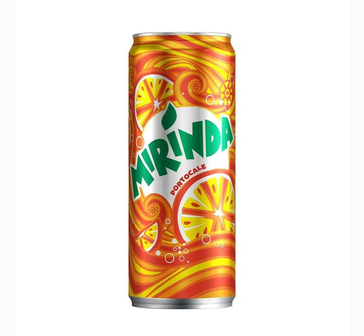 Mirinda 0.33L