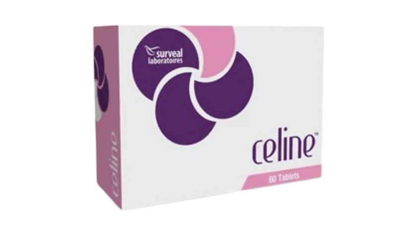 Surveal Celine 60Tabs