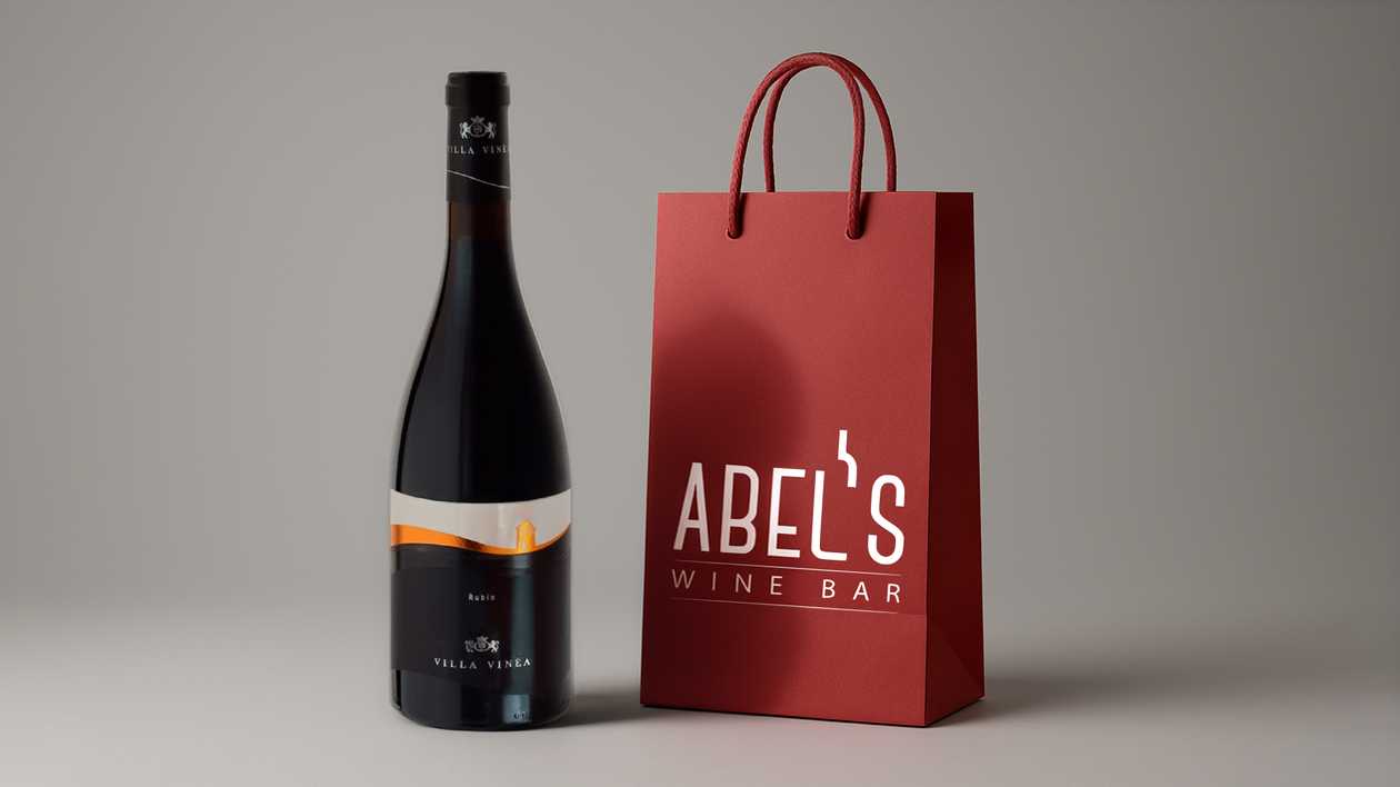 Villa Vinea - Rubin (0.75L)