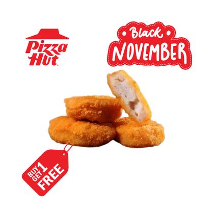 Chicken Nuggets BOGOF