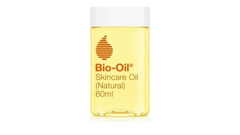 Bio Oil Natural Skincare Oil 60ml