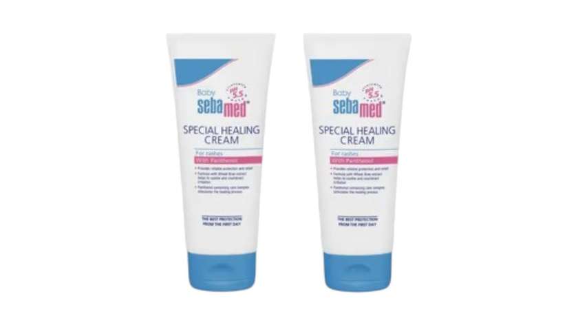 Sebamed Baby Special Healing Cream 1+1 Free 100ml