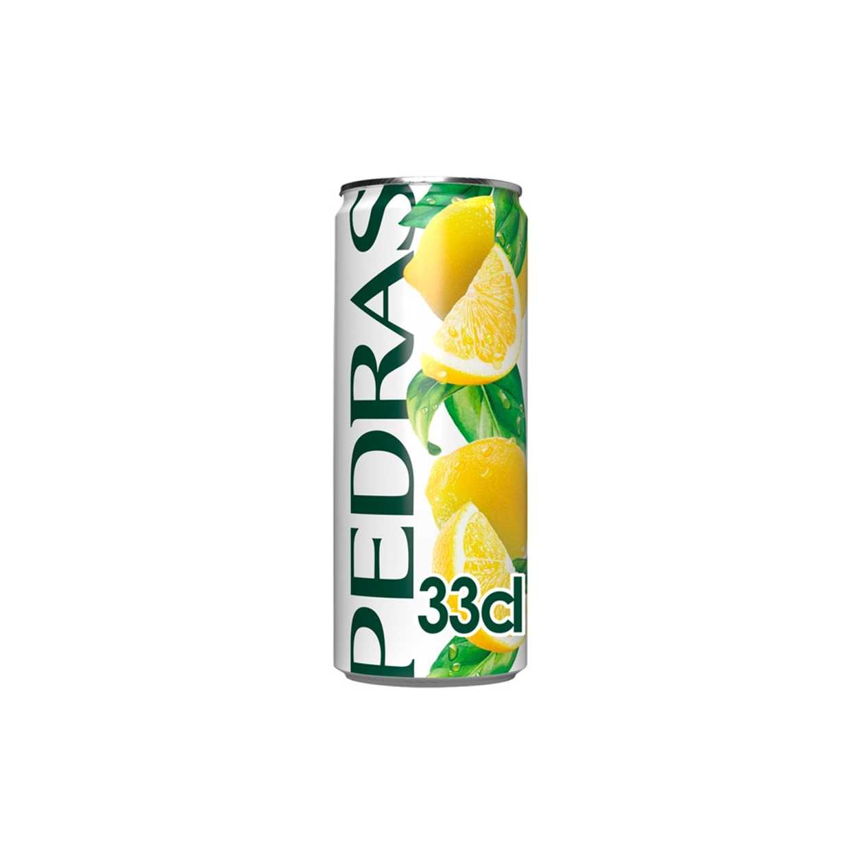 Pedras Limão 33cl