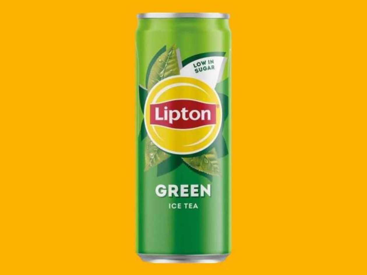 Ledový čaj Ice tea 330 ml