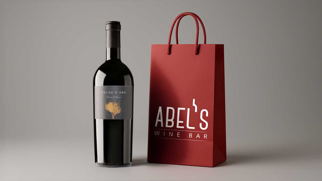 Podere 29 - Gelso d’Oro (0.75L)