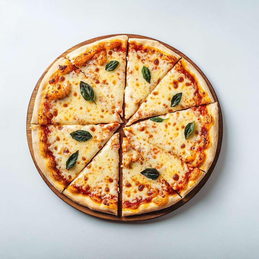 P1. Margherita 30 cm